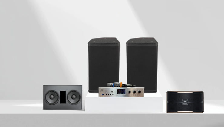 Tiêu chí chọn mua mua loa karaoke bạn đã biết chưa?